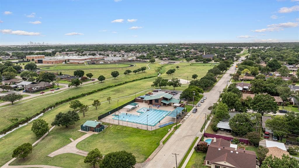 3020 Percheron Drive, Mesquite, TX 75150