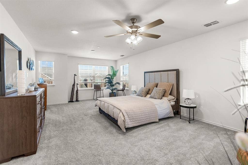 3020 Percheron Drive, Mesquite, TX 75150