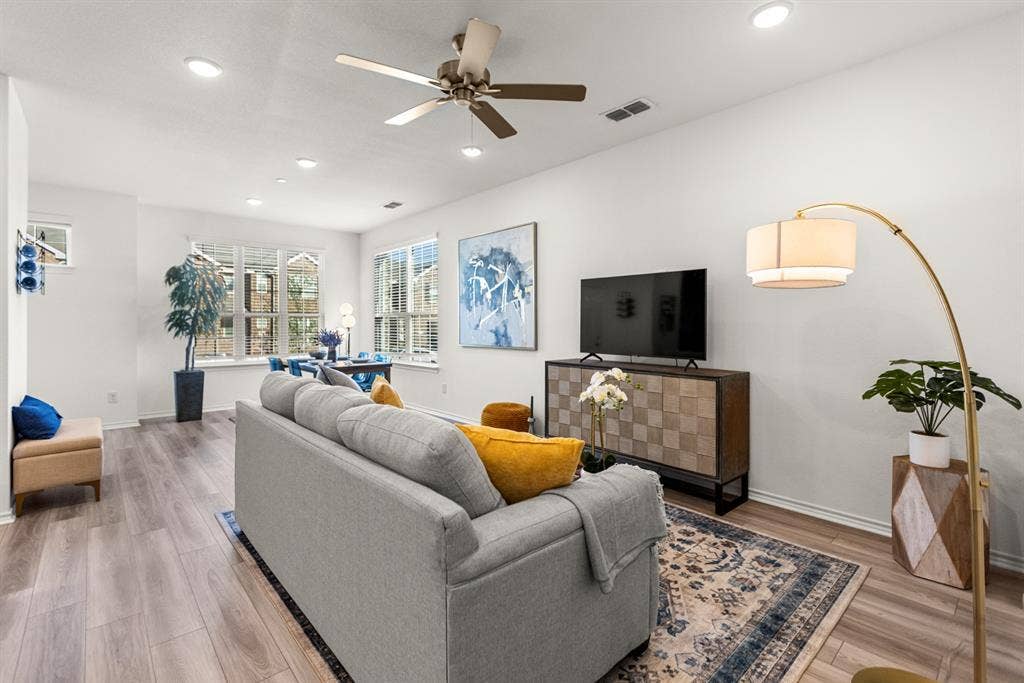 3020 Percheron Drive, Mesquite, TX 75150