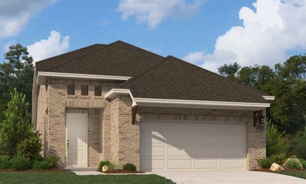 Exterior Design Representative Photo