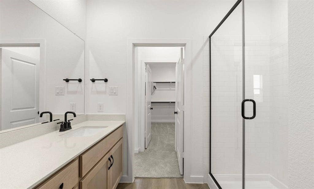 Primary Bathroom Representative Photo