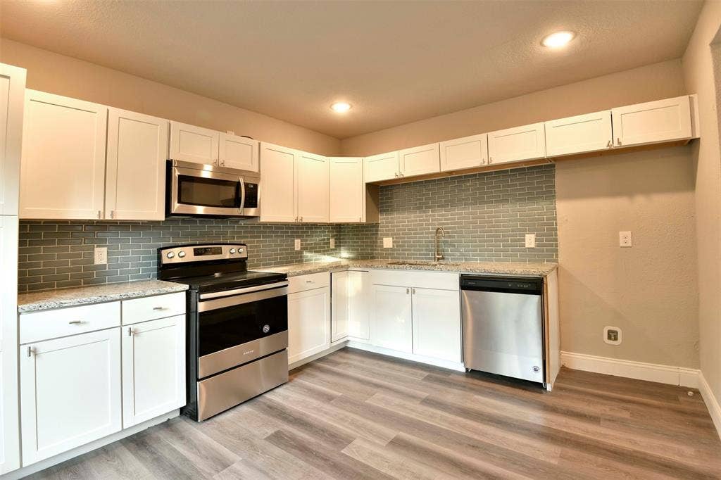 814 N Kentucky Street, McKinney, TX 75069 814 N Kentucky Street, McKinney, TX 75069