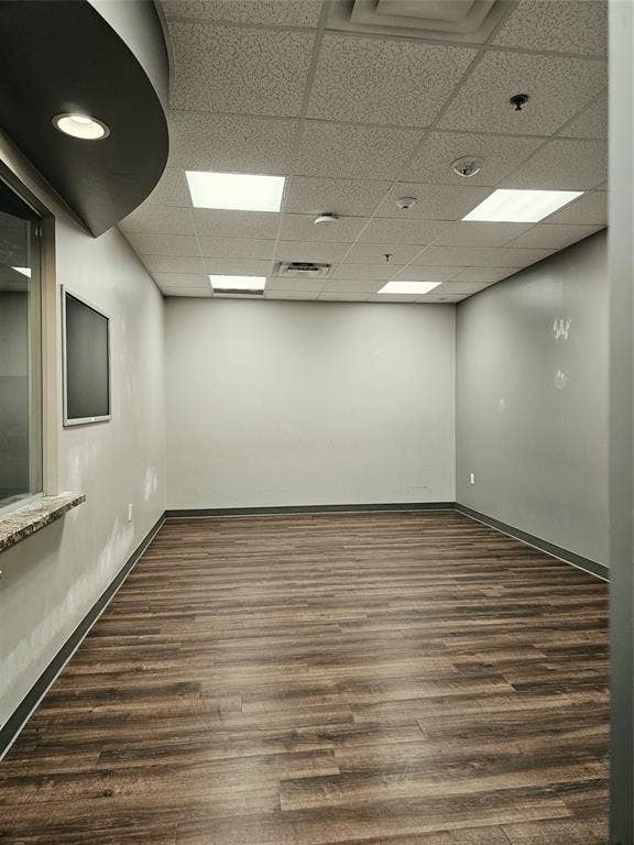 1675 Republic Parkway, #104, Mesquite, TX 75150 Doctor Office Waiting Area