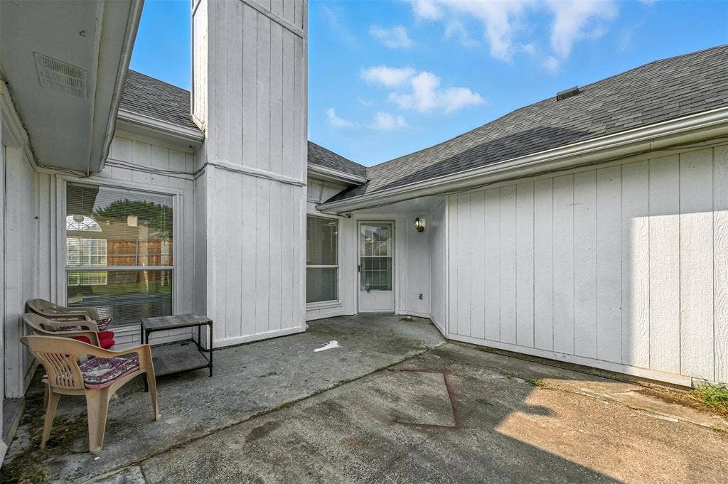 2711 Primrose Lane, Rowlett, TX 75089 2711 Primrose Lane, Rowlett, TX 75089