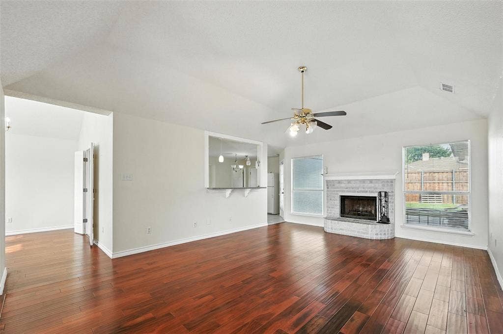 2711 Primrose Lane, Rowlett, TX 75089 2711 Primrose Lane, Rowlett, TX 75089