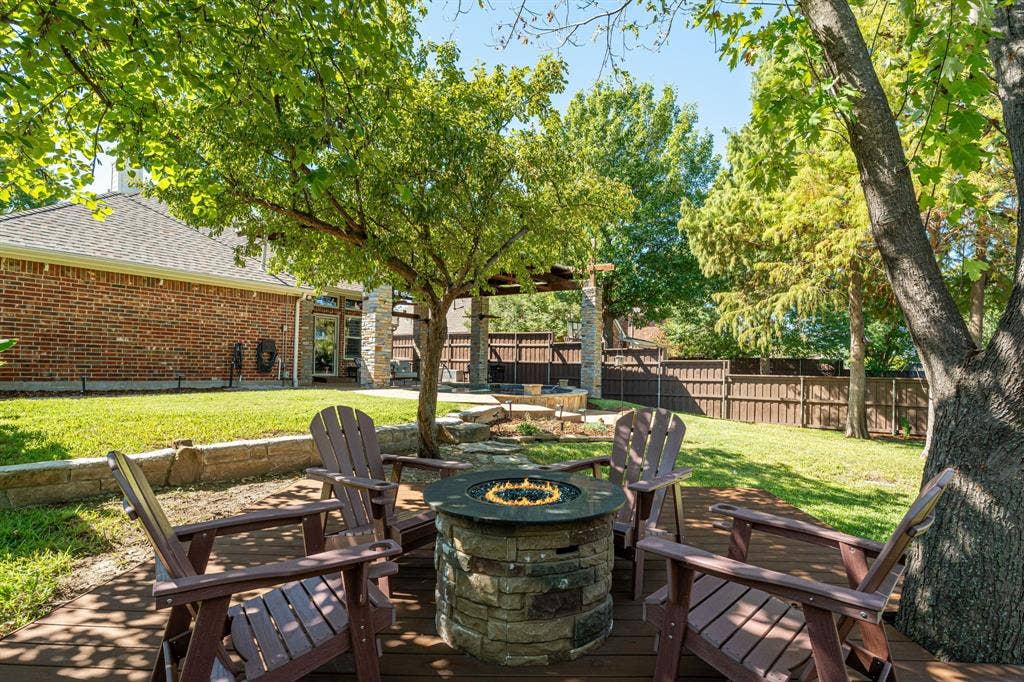 313 Mimosa Drive, Murphy, TX 75094 313 Mimosa Drive, Murphy, TX 75094