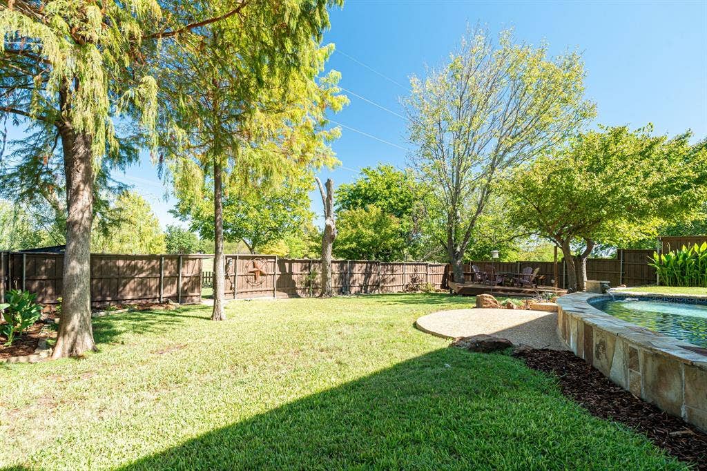 313 Mimosa Drive, Murphy, TX 75094 313 Mimosa Drive, Murphy, TX 75094