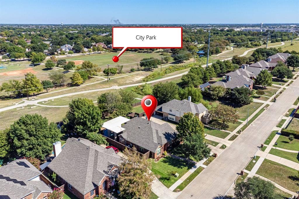 313 Mimosa Drive, Murphy, TX 75094 313 Mimosa Drive, Murphy, TX 75094