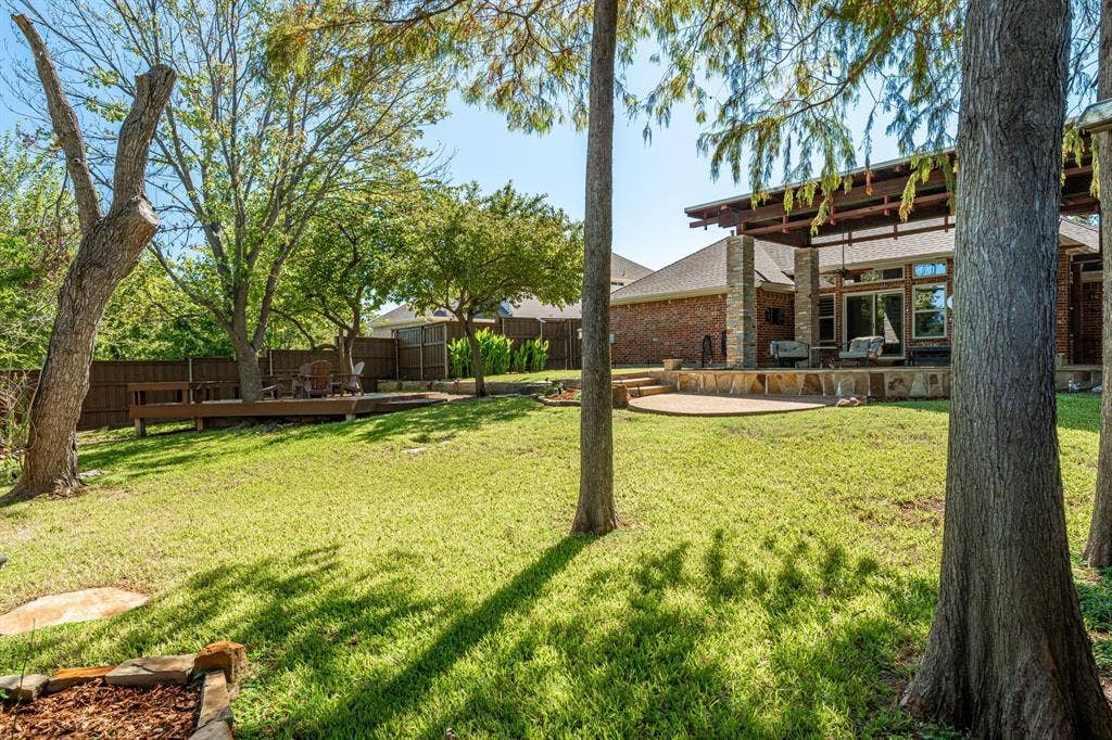 313 Mimosa Drive, Murphy, TX 75094 313 Mimosa Drive, Murphy, TX 75094