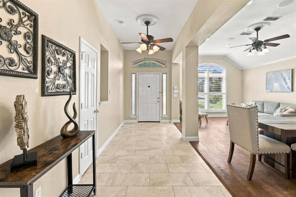313 Mimosa Drive, Murphy, TX 75094 313 Mimosa Drive, Murphy, TX 75094