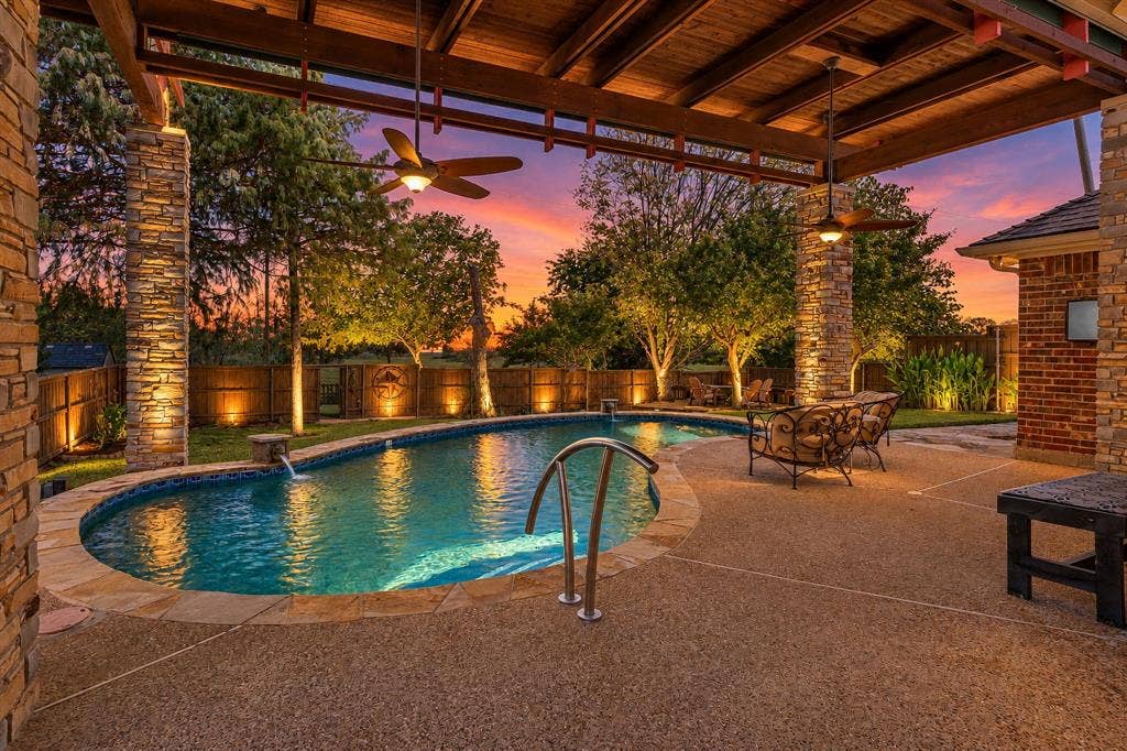 313 Mimosa Drive, Murphy, TX 75094 313 Mimosa Drive, Murphy, TX 75094