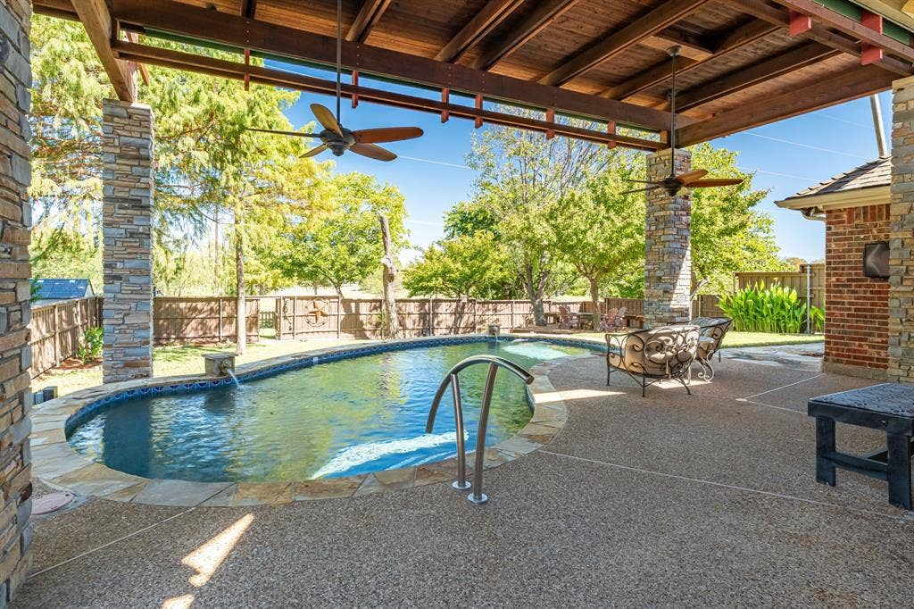 313 Mimosa Drive, Murphy, TX 75094 313 Mimosa Drive, Murphy, TX 75094