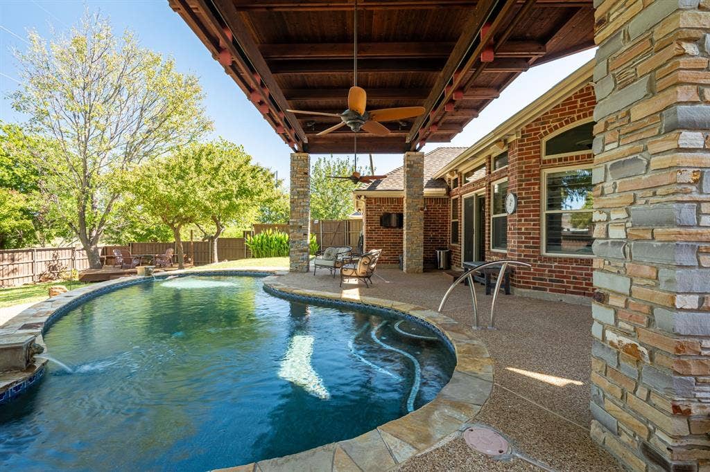 313 Mimosa Drive, Murphy, TX 75094 313 Mimosa Drive, Murphy, TX 75094