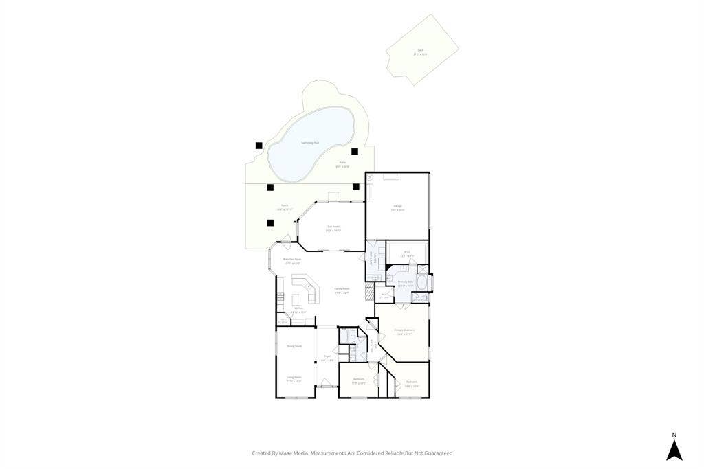313 Mimosa Drive, Murphy, TX 75094 313 Mimosa Drive, Murphy, TX 75094