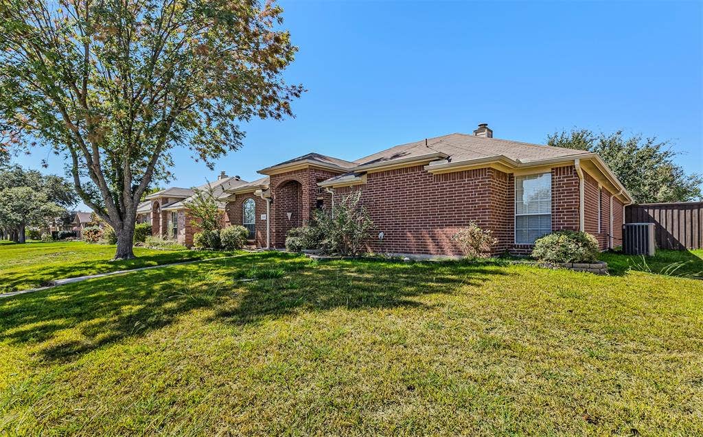 109 N Rolling Meadows Drive, Wylie, TX 75098 109 N Rolling Meadows Drive, Wylie, TX 75098