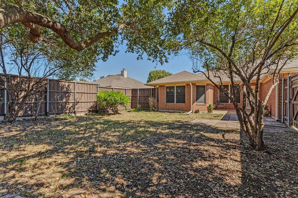 109 N Rolling Meadows Drive, Wylie, TX 75098 109 N Rolling Meadows Drive, Wylie, TX 75098