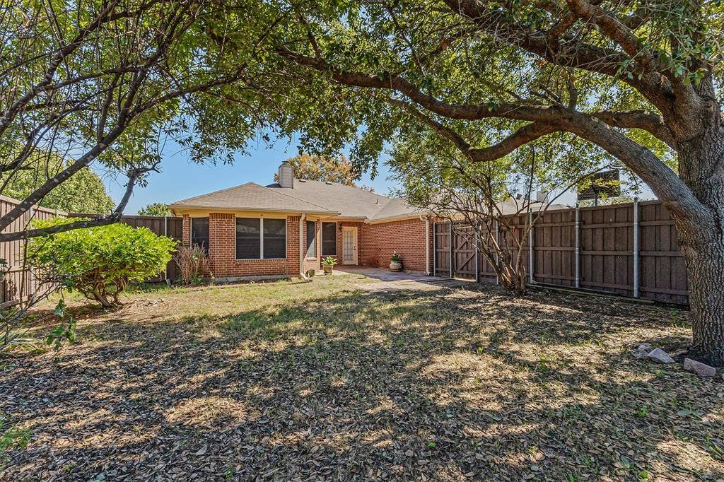 109 N Rolling Meadows Drive, Wylie, TX 75098 109 N Rolling Meadows Drive, Wylie, TX 75098