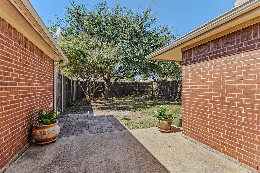 109 N Rolling Meadows Drive, Wylie, TX 75098 109 N Rolling Meadows Drive, Wylie, TX 75098