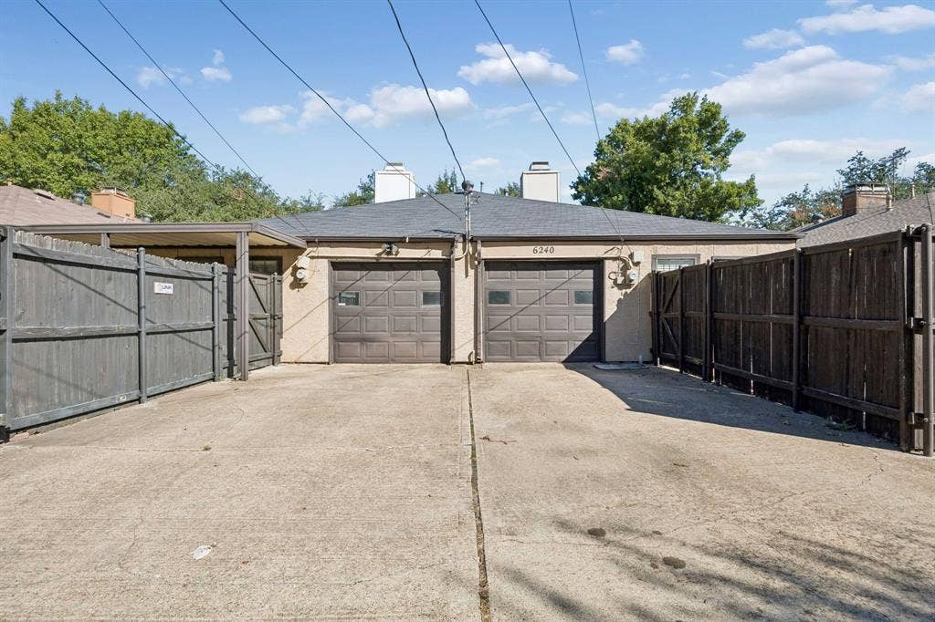 6238 Winton Street, Dallas, TX 75214
