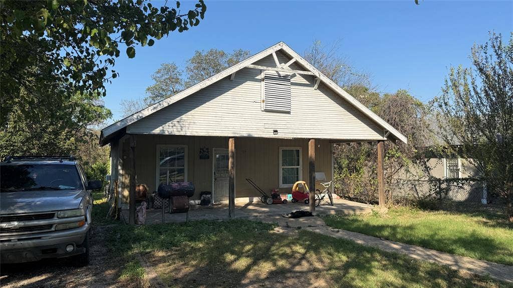 2419 Britton Drive, Dallas, TX 75216 2419 Britton Drive, Dallas, TX 75216