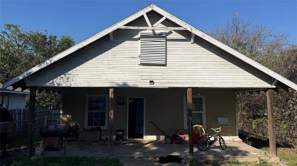 2419 Britton Drive, Dallas, TX 75216 2419 Britton Drive, Dallas, TX 75216