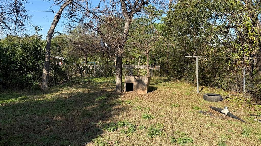 2419 Britton Drive, Dallas, TX 75216 2419 Britton Drive, Dallas, TX 75216