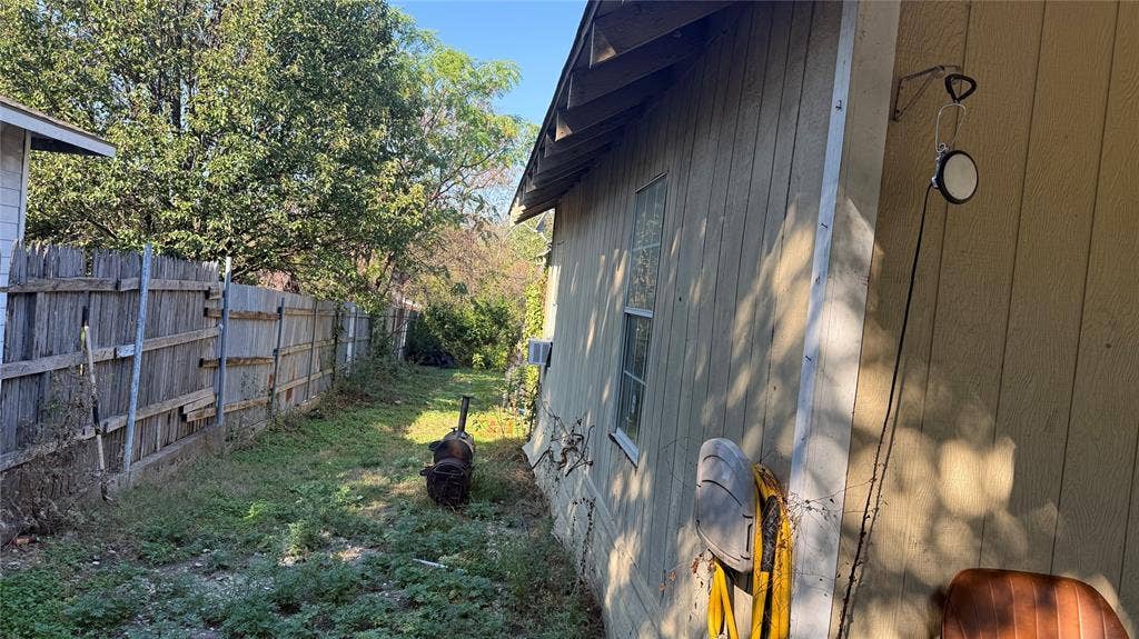 2419 Britton Drive, Dallas, TX 75216 2419 Britton Drive, Dallas, TX 75216