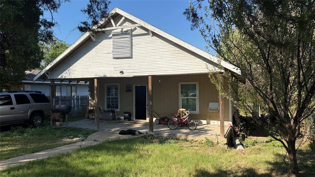 2419 Britton Drive, Dallas, TX 75216 2419 Britton Drive, Dallas, TX 75216