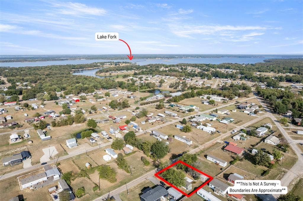 340 Apache, Quitman, TX 75783 340 Apache, Quitman, TX 75783