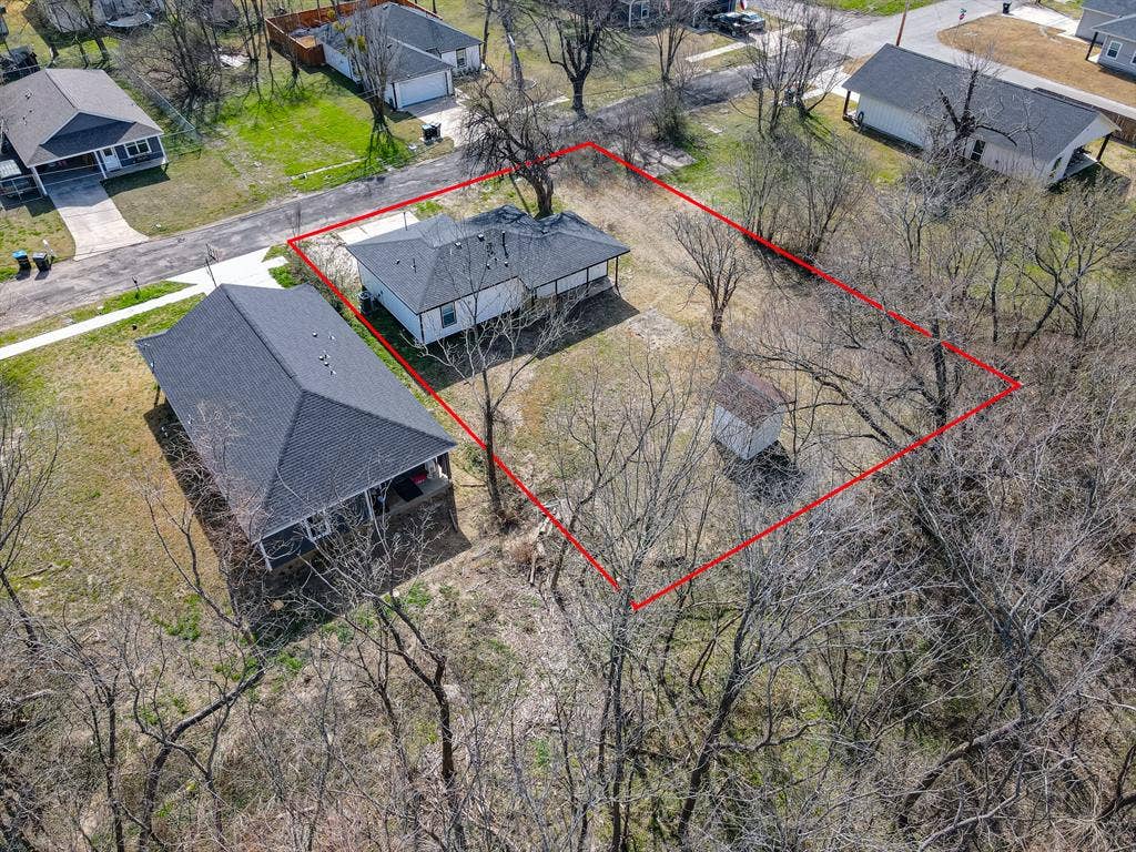1112 Marshall Street, Greenville, TX 75401 1112 Marshall Street, Greenville, TX 75401
