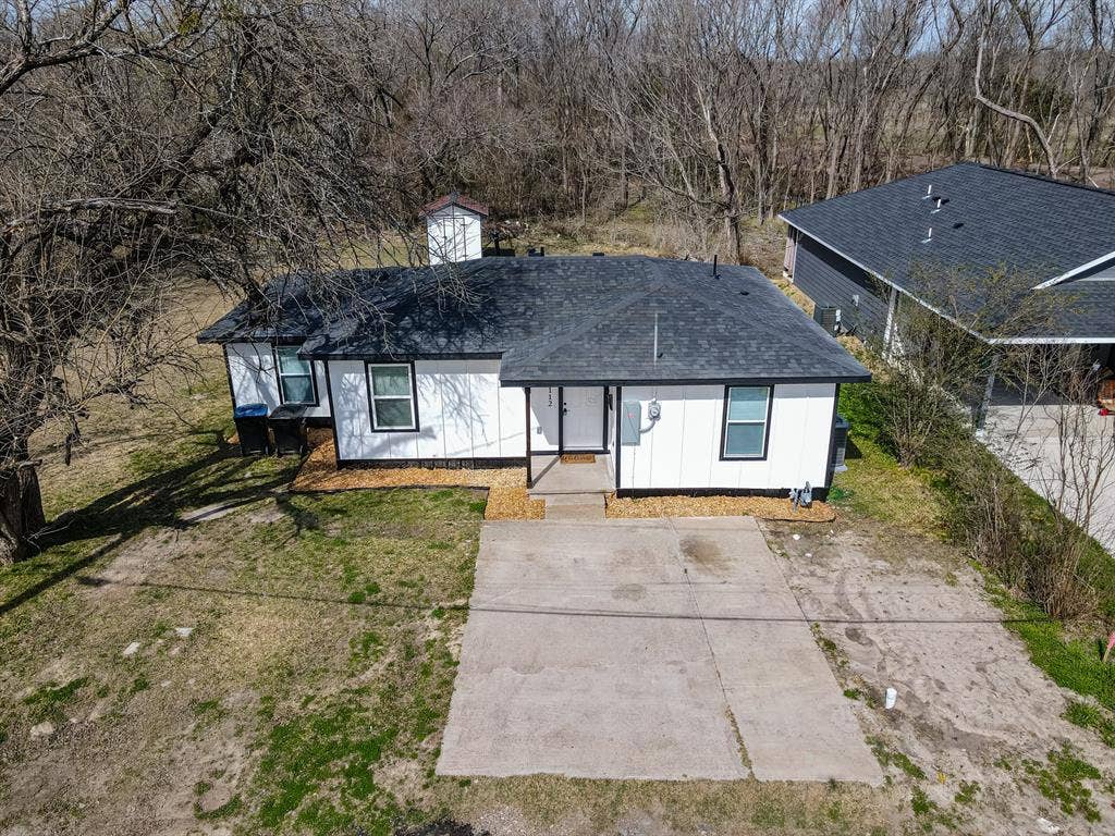 1112 Marshall Street, Greenville, TX 75401 1112 Marshall Street, Greenville, TX 75401