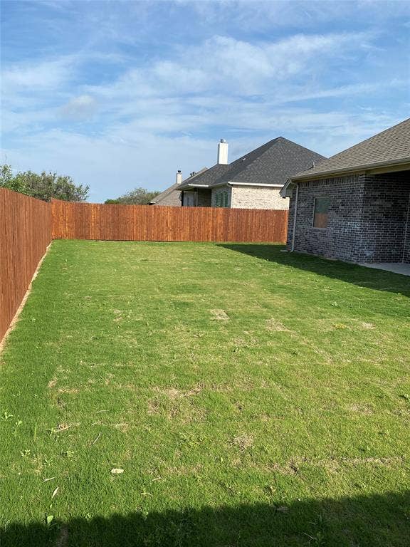 3005 Promenade Drive, Granbury, TX 76049