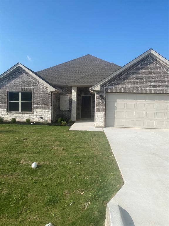 Property photo for 3005 Promenade Drive, Granbury, TX