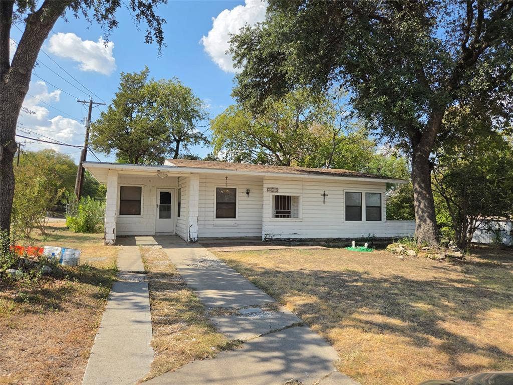 3701 Hopkins Street, Fort Worth, TX 76107 3701 Hopkins Street, Fort Worth, TX 76107