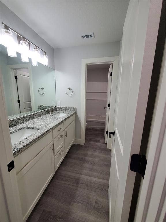 612 E 3rd Street, #B, Bonham, TX 75418