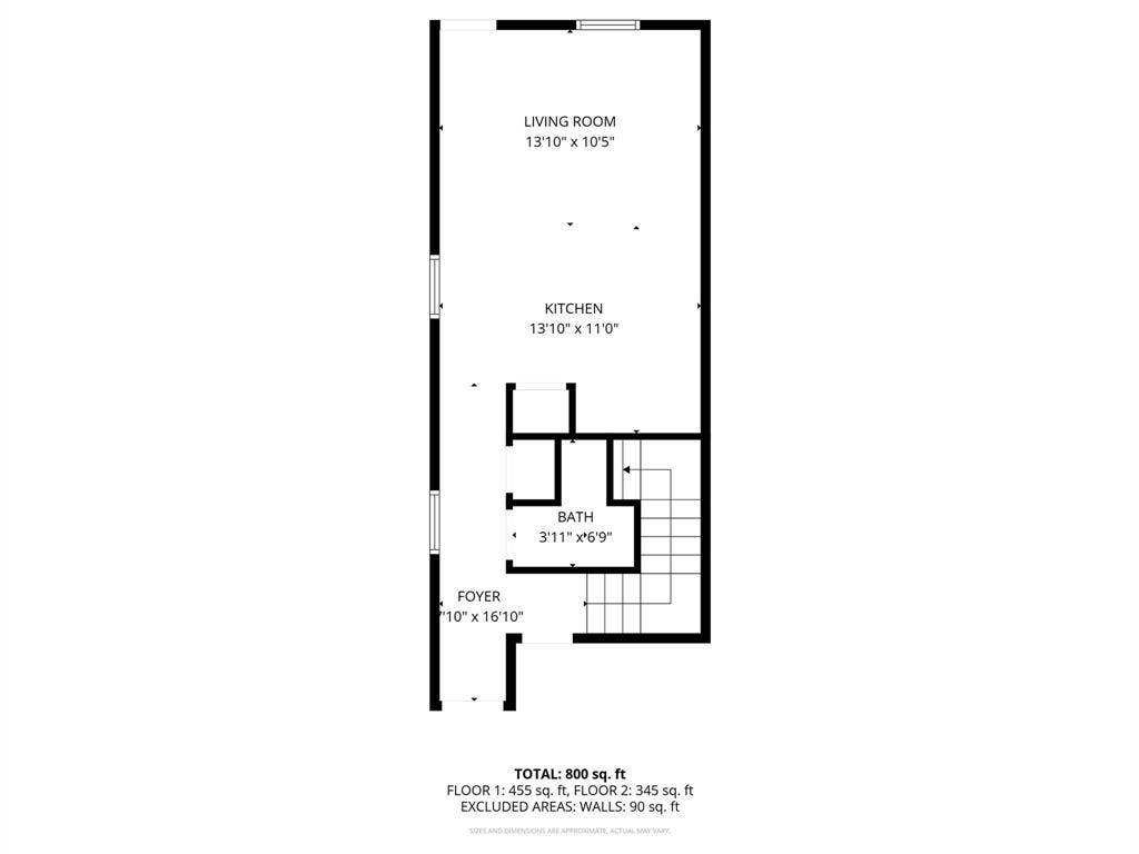 823 Sandhill Crane Lane, Princeton, TX 75407 823 Sandhill Crane Lane, Princeton, TX 75407