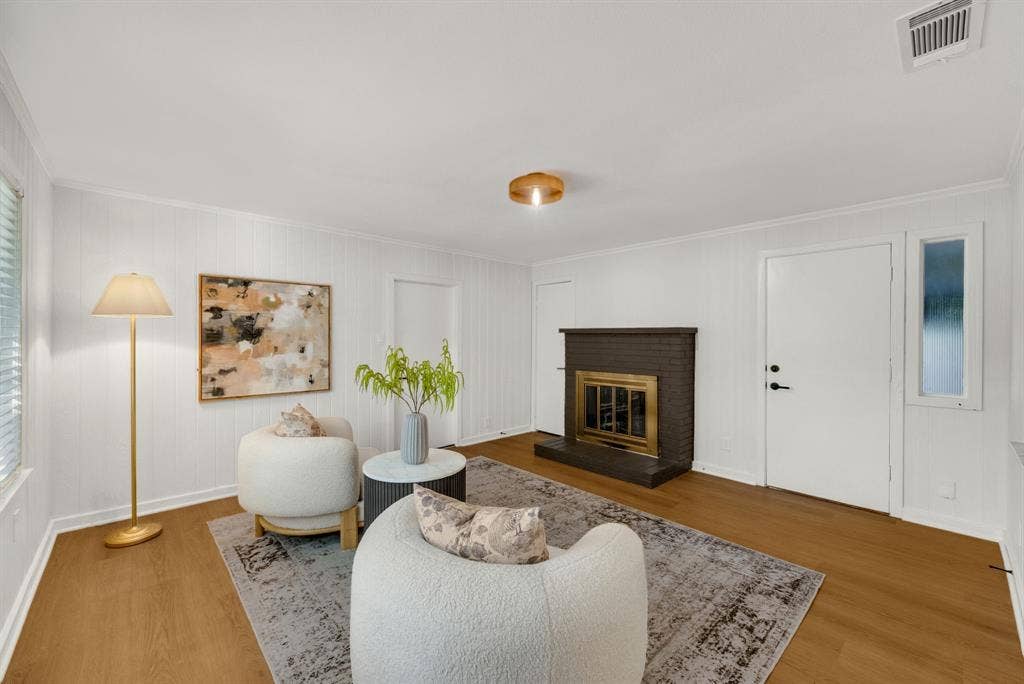1631 Macmanus Drive, Dallas, TX 75228 1631 Macmanus Drive, Dallas, TX 75228