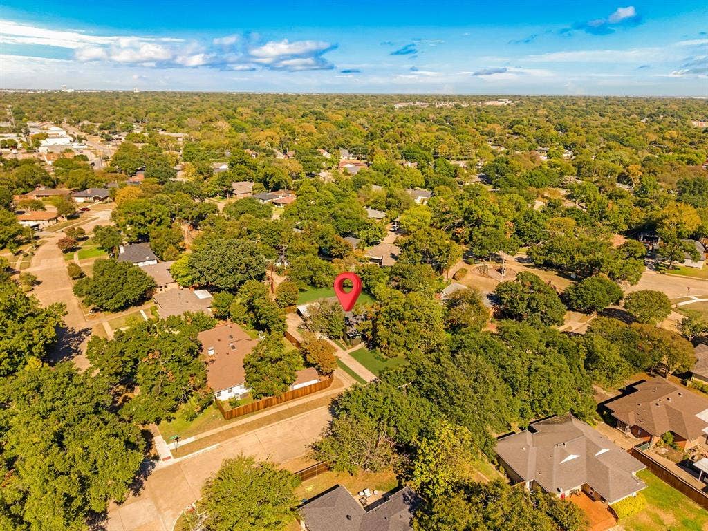 1631 Macmanus Drive, Dallas, TX 75228 1631 Macmanus Drive, Dallas, TX 75228