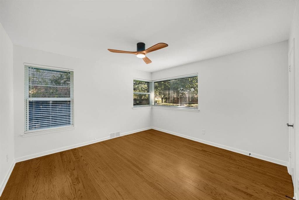 1631 Macmanus Drive, Dallas, TX 75228 1631 Macmanus Drive, Dallas, TX 75228