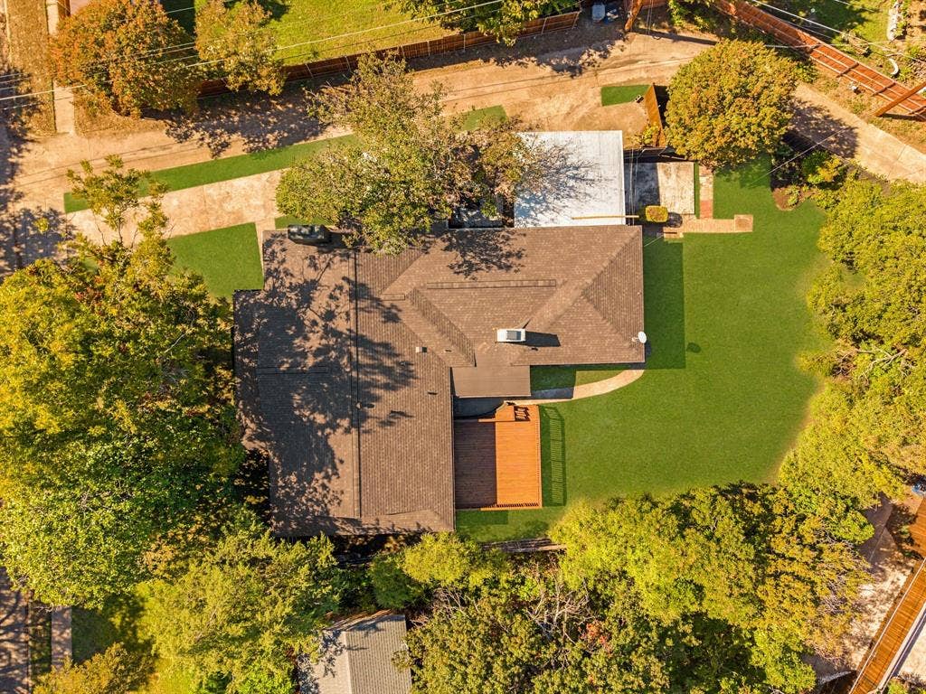 1631 Macmanus Drive, Dallas, TX 75228 1631 Macmanus Drive, Dallas, TX 75228