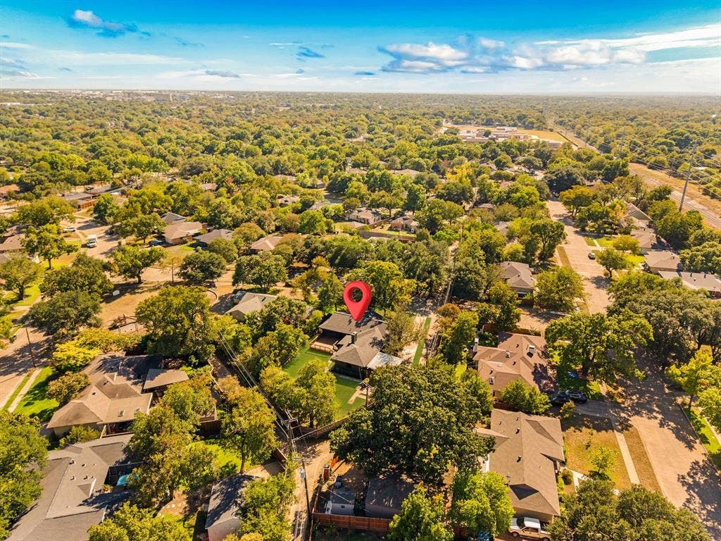 1631 Macmanus Drive, Dallas, TX 75228 1631 Macmanus Drive, Dallas, TX 75228