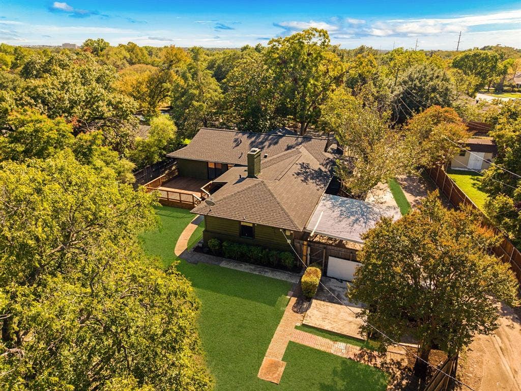 1631 Macmanus Drive, Dallas, TX 75228 1631 Macmanus Drive, Dallas, TX 75228