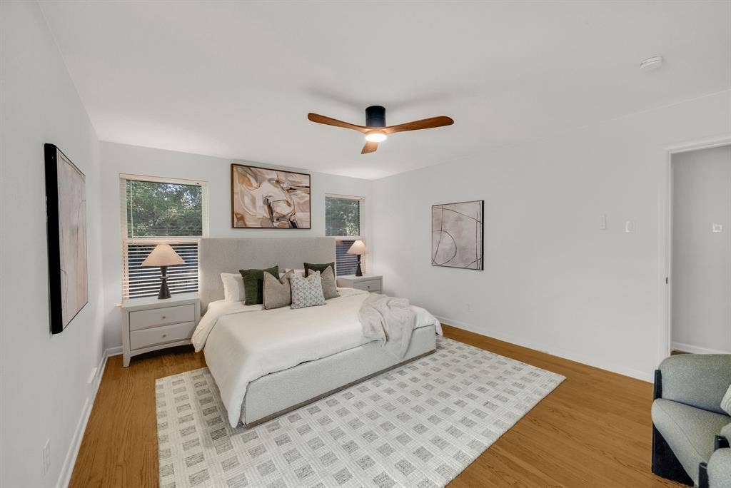 1631 Macmanus Drive, Dallas, TX 75228 1631 Macmanus Drive, Dallas, TX 75228