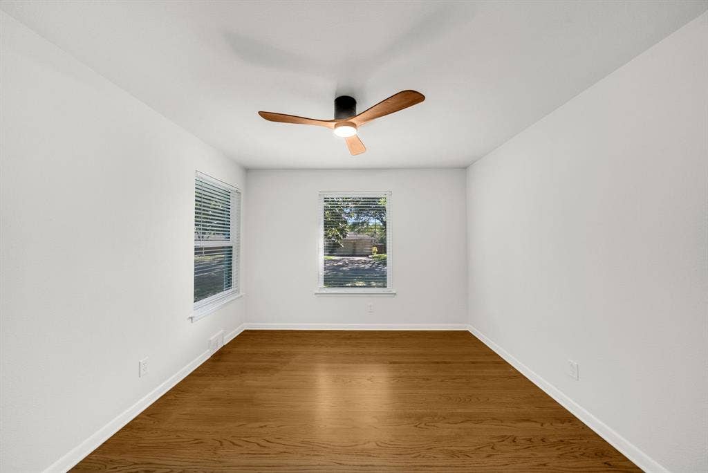 1631 Macmanus Drive, Dallas, TX 75228 1631 Macmanus Drive, Dallas, TX 75228
