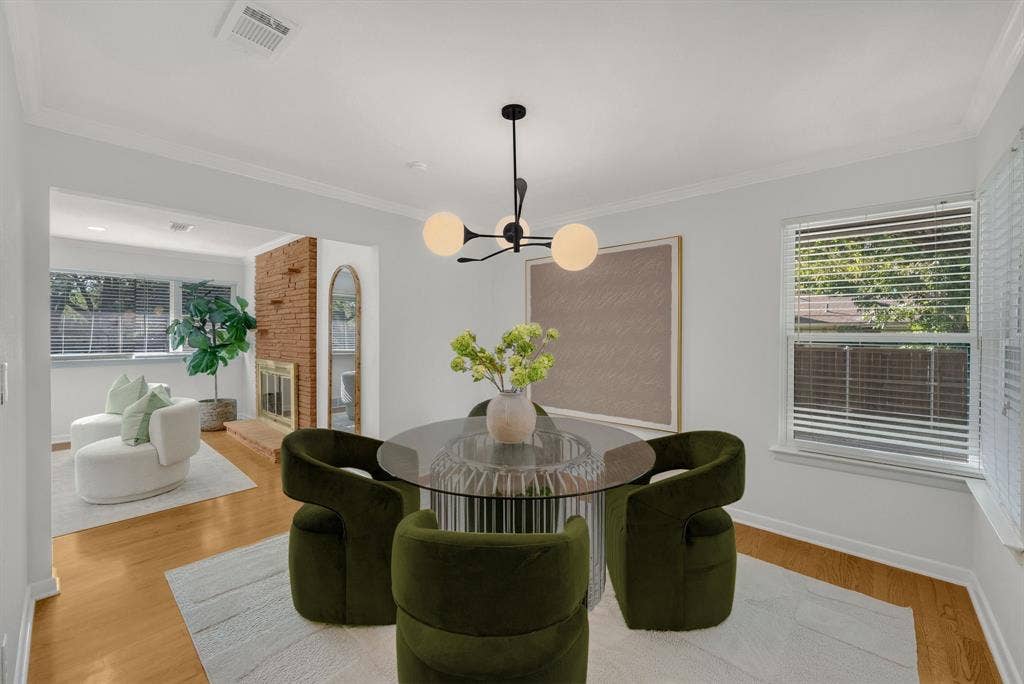 1631 Macmanus Drive, Dallas, TX 75228 1631 Macmanus Drive, Dallas, TX 75228