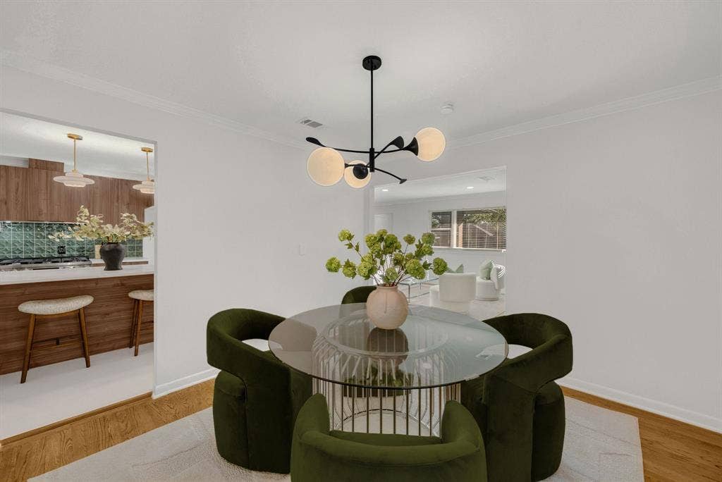 1631 Macmanus Drive, Dallas, TX 75228 1631 Macmanus Drive, Dallas, TX 75228