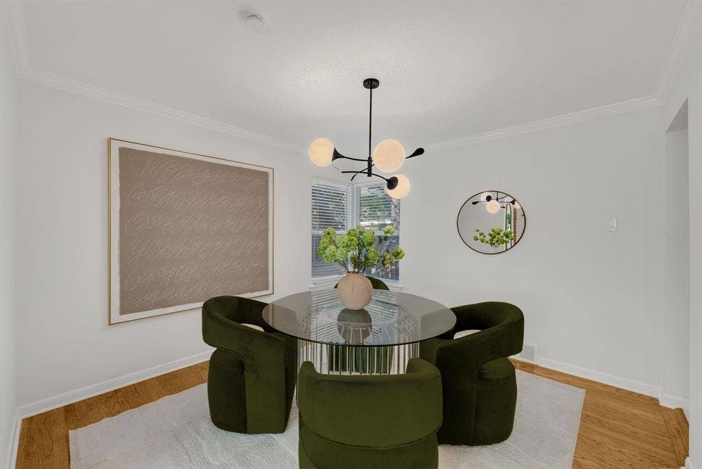 1631 Macmanus Drive, Dallas, TX 75228 1631 Macmanus Drive, Dallas, TX 75228