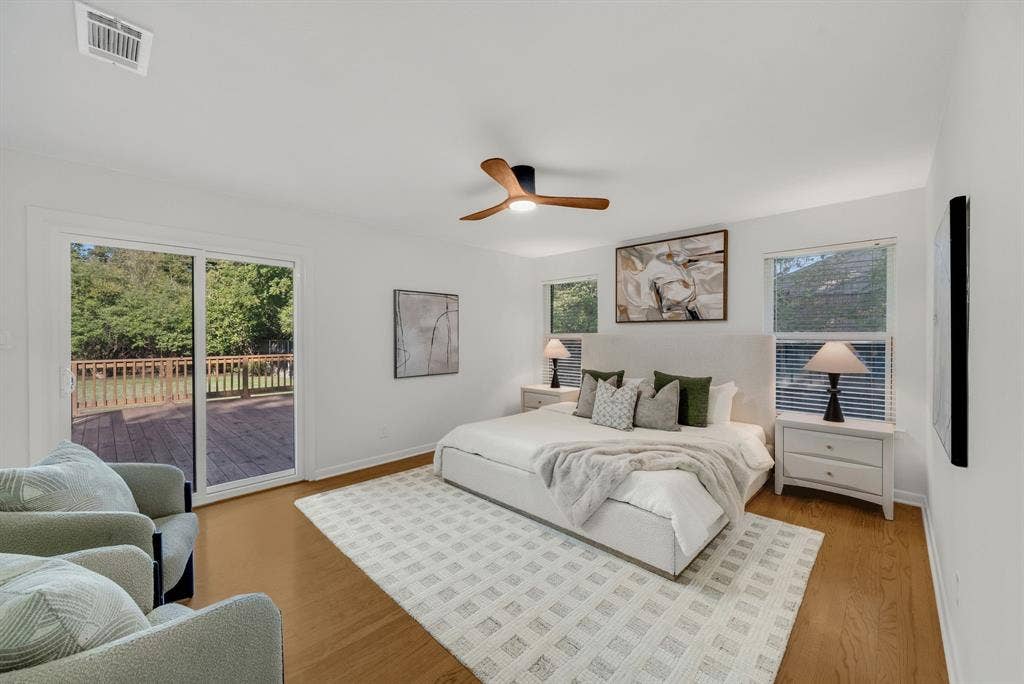 1631 Macmanus Drive, Dallas, TX 75228 1631 Macmanus Drive, Dallas, TX 75228