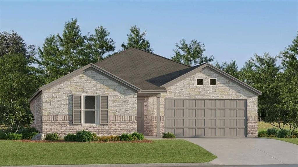 2520 Farrier Lane, Aubrey, TX 76227