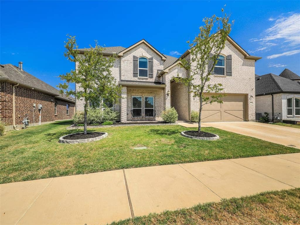 3616 Bennett Trail, Celina, TX 75009 3616 Bennett Trail, Celina, TX 75009